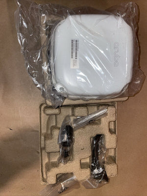 Aruba AP-367 Wireless Access Point (JX974A)