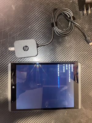 HP Pro Tablet 608 G1 32GB, Wi-Fi