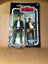 Kenner Starwars The Empire Strikes Back Han Solo Action Figure