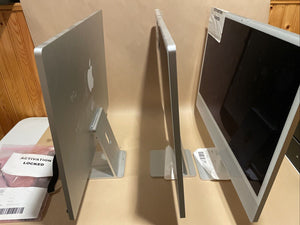 LOT OF 4 FOR PARTS/LOCKED Apple iMac 24" (256GB SSD, Apple M3, 8GB 8-Core GPU)