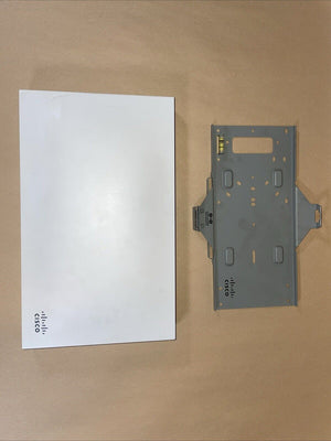 Cisco Meraki MR53 Dual Band 802.11ac Wave 2 Access Point UNCLAIMED