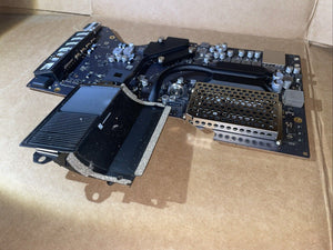 iMac 21.5" A2116 4K 2019 820-01237-A 3.6GHz i3-8100 Radeon Pro 555X Logic Board