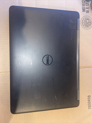 Dell Latitude E5540 15.6 inch (512GB, Intel Core i5-4200U 1.6GHz 8GB Ram