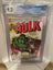 The Incredible Hulk #271 (GRADED 9.2)