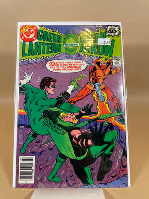 Green Lantern (Issue 114)