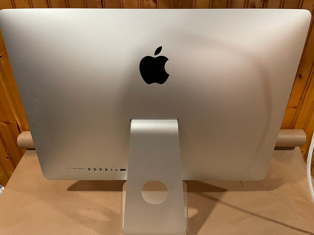 Apple iMac A1418 (MMQA2LL/A) (i5) (8GB Ram)