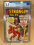 Strange Tales Issue 115 (GRADED 2.5)