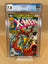 X-Men Issue 129 (GRADED 7.0)