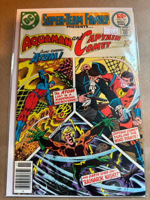 Super-Team Family (Issue 13)