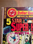 5-Star Super Hero Spectacular (Issue 1)