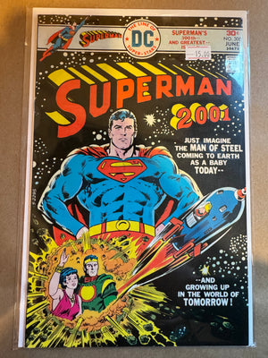 Superman (Issue 300)