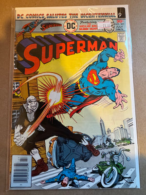 Superman (Issue 301)