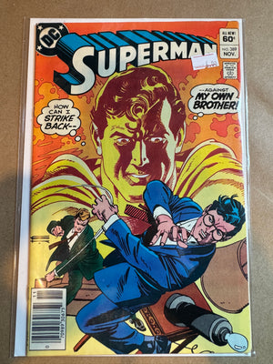 Superman (Issue 389)