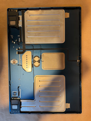 Apple iMac (A2439) Back Plate With Speakers