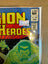 The Legion Of Super-Heros (Issue 295)