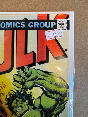 The Incredible Hulk (Issue 220)