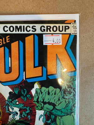 The Incredible Hulk (Issue 248)