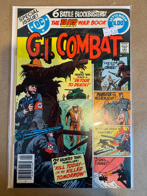 G.I. Combat (Issue 22)