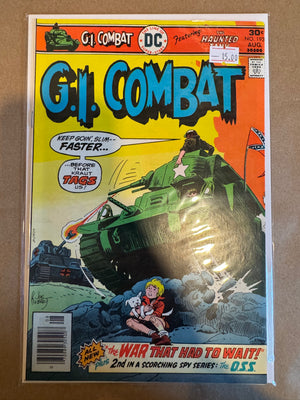 G.I. Combat (Issue 193)