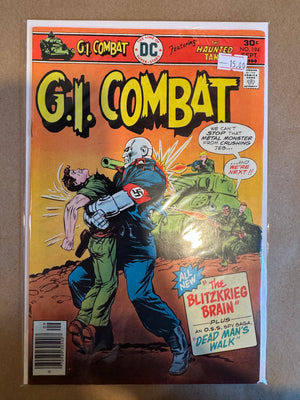 G.I. Combat (Issue 194)