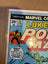 Luke Cage Power Man (Issue 25)