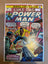 Luke Cage Power Man (Issue 30)