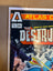 The Destructor (Issue 1)