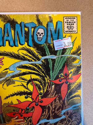 Phantom (Issue 37)