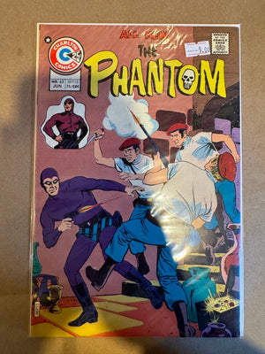 Phantom (Issue 65)