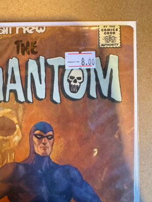 Phantom (Issue 67)