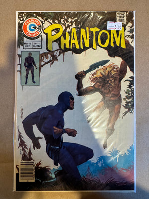 Phantom (Issue 68)