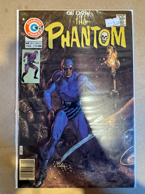 Phantom (Issue 69)