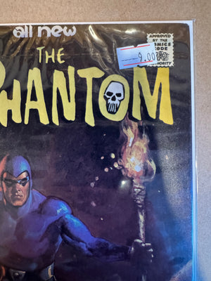 Phantom (Issue 69)