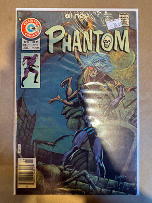 Phantom (Issue 71)