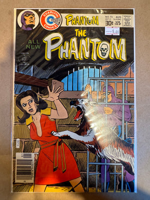 Phantom (Issue 72)