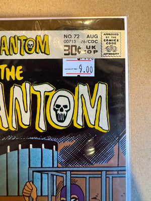 Phantom (Issue 72)