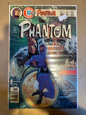 Phantom (Issue 73)