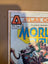 Morlock 2001 (Issue 1)