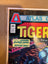 Tiger-Man (Issue 3)