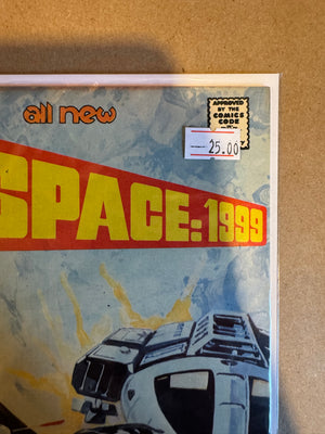 Space:1999 (Issue 1)