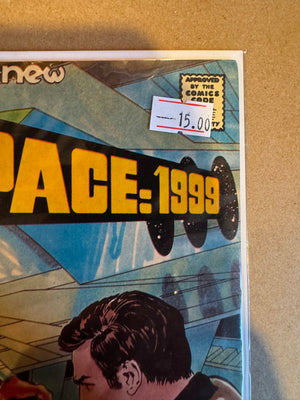 Space:1999 (Issue 3)