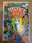 Justice Society Of America (Issue 66)