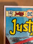 Justice Inc. (Issue 4)