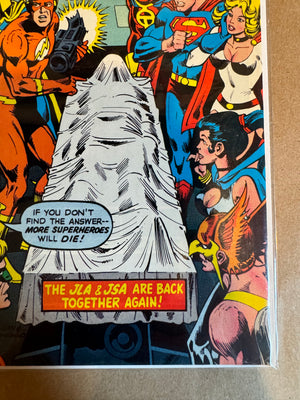 Justice League Of America (Issue 171)