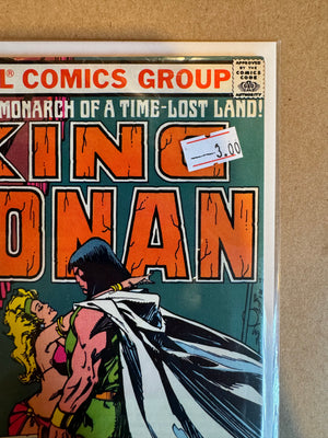 King Conan (Issue 6)