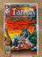 Tarzan Lord Of The Jungle (Issue 22)