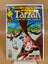 Tarzan Lord Of The Jungle (Issue 21)