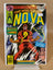 The Man Called Nova (Issue 22)