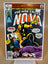 The Man Called Nova (Issue 20)