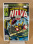 The Man Called Nova (Issue 16)